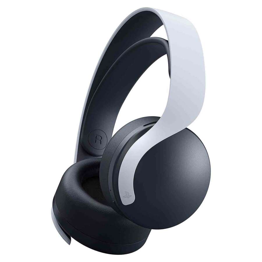 Playstation Pulse 3D Wireless Headset White