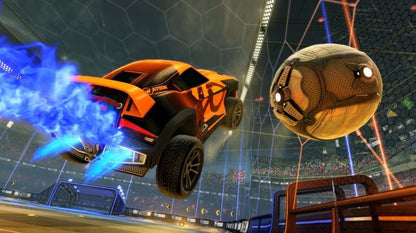 Rocket League Collectors Edition PS4 - GameStop Pakistan