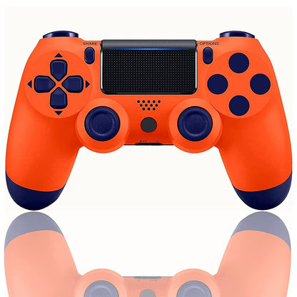 DualShock 4 Wireless Controller for PlayStation 4 (Original Refurbished) - GameStop Pakistan