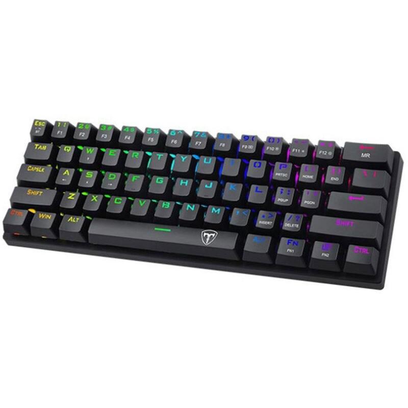 T-DAGGER Arena T-TGK321 Mechanical Gaming Keyboard - GameStop Pakistan