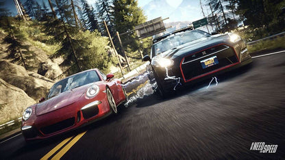 Need for Speed: Rivals PlayStation 4 - GameStop Pakistan