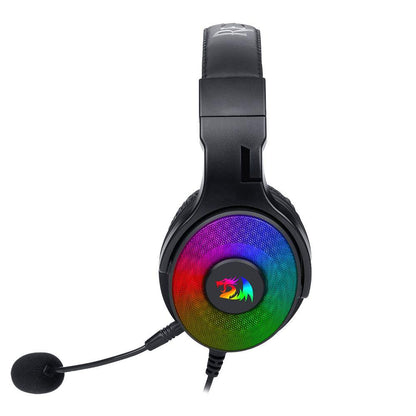 Redragon H350 Pandora RGB Wired Gaming Headset