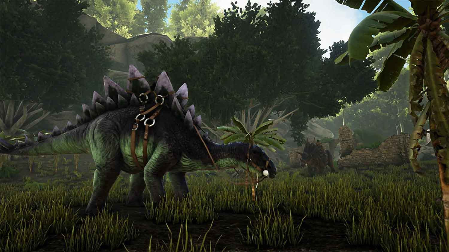 ARK: Survival Evolved Nintendo Switch - GameStop Pakistan