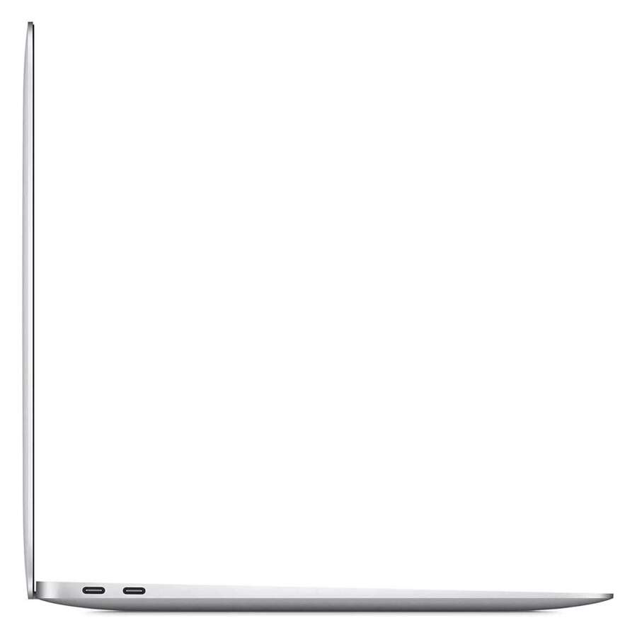 Apple MacBook Air M1 Chip 13.3-inch, 256GB – Silver MGN93 - GameStop Pakistan