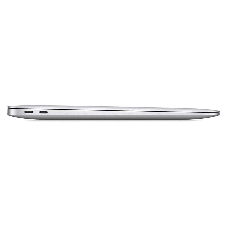 Apple MacBook Air M1 Chip 13.3-inch, 256GB – Silver MGN93 - GameStop Pakistan