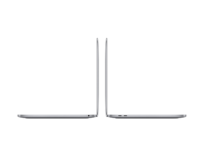 Apple MacBook Pro 2022 M2 Chip 13.3 256GB - Space Gray MNEH3