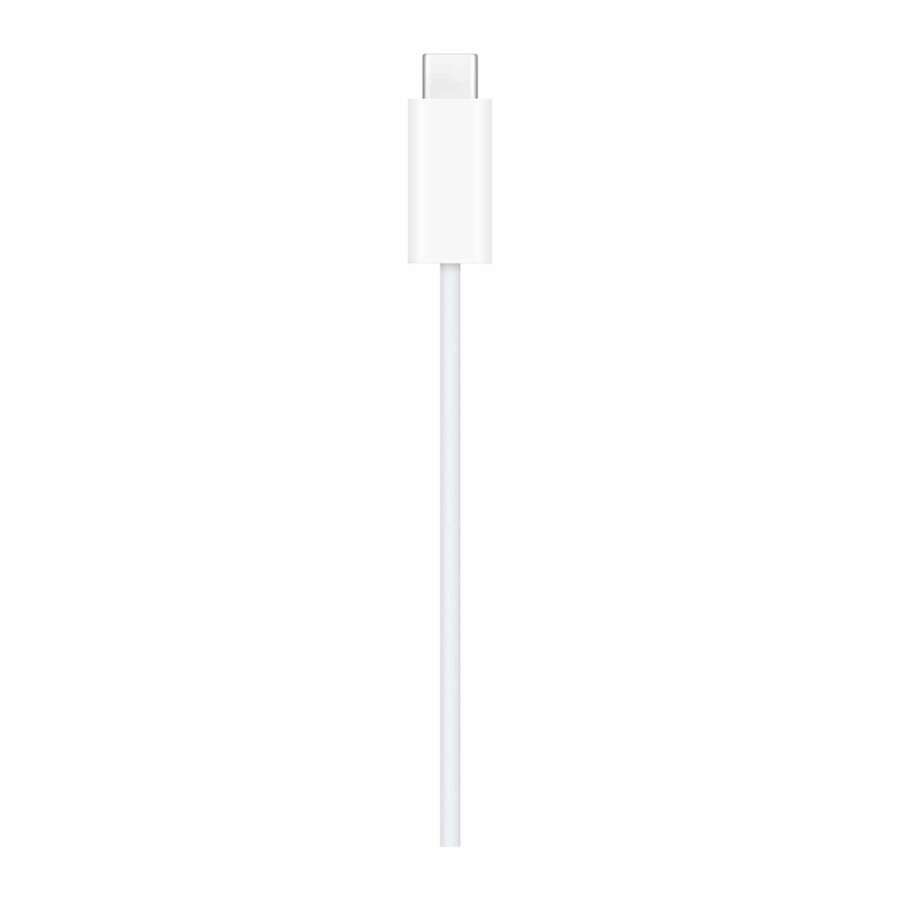 Apple Watch Magnetic Fast Charger to USB-C Cable (1m) - GameStop Pakistan