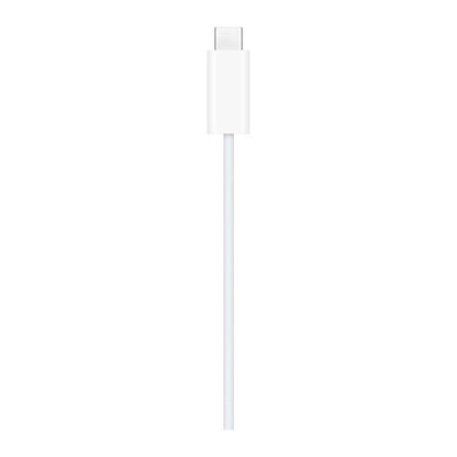 Apple Watch Magnetic Fast Charger to USB-C Cable (1m) - GameStop Pakistan