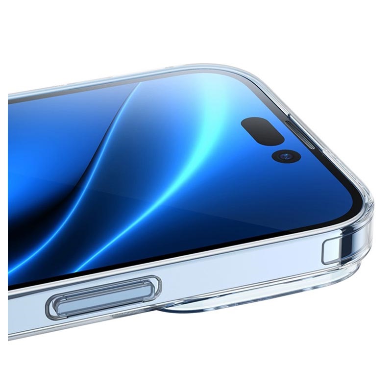 Baseus iPhone14 Pro Max 6.7 Transparent Case