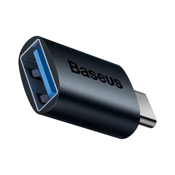 Baseus Type-C To USB 3.1 Mini OTG Adaptor