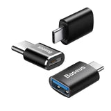 Baseus Type-C To USB 3.1 Mini OTG Adaptor