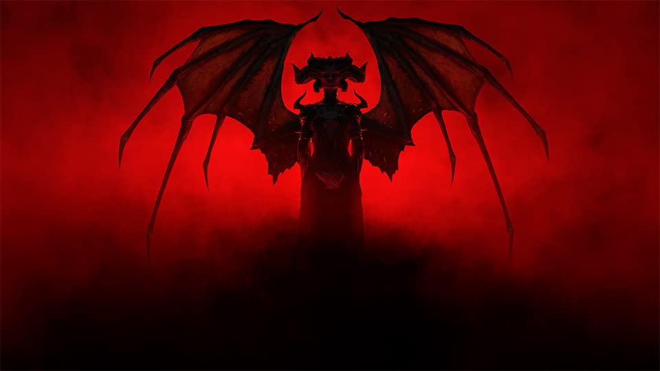 Diablo 4 PS5 - GameStop Pakistan