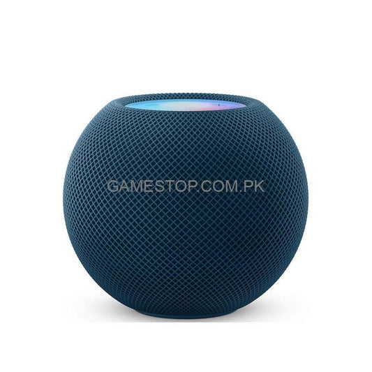 Apple HomePod Mini Smart Speaker - Blue
