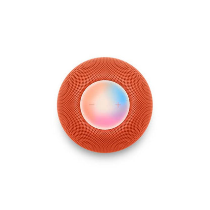 Apple HomePod Mini Smart Speaker - Orange