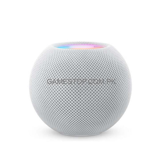 Apple HomePod Mini Smart Speaker - White