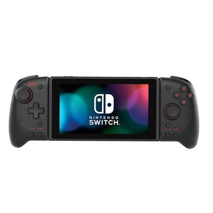 Hori Nintendo Switch Split Pad Pro (Black) - GameStop Pakistan