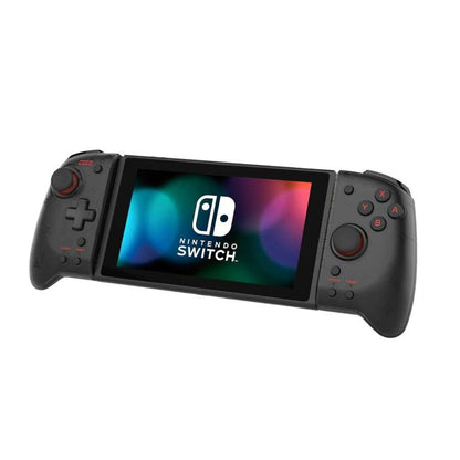 Hori Nintendo Switch Split Pad Pro (Black) - GameStop Pakistan