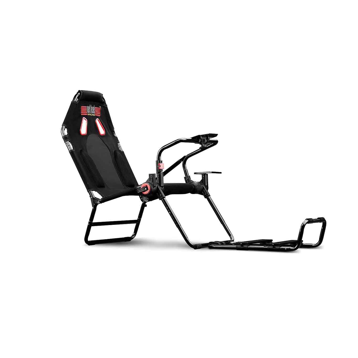 Next Level Racing GT Lite Foldable Simulator Cockpit – GameStop Pakistan