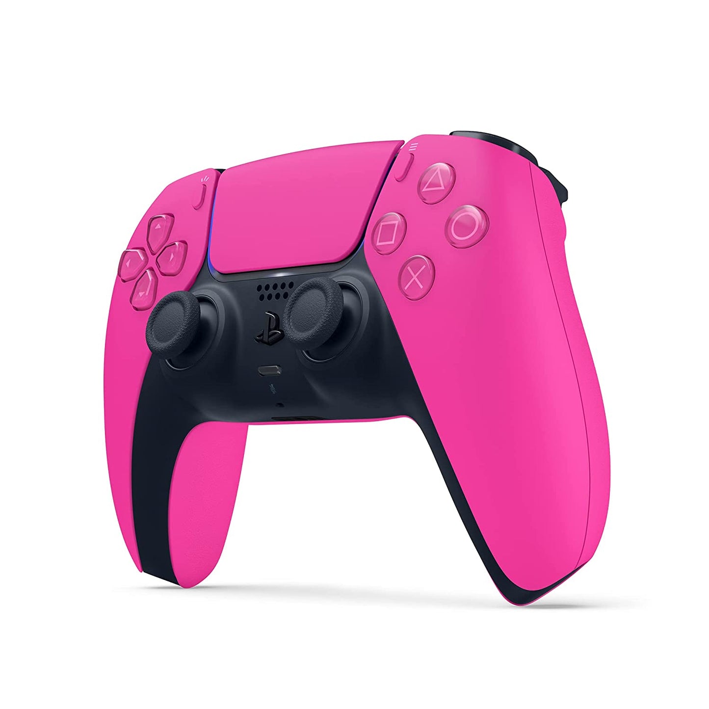 PS5 DualSense Wireless Controller - Nova Pink