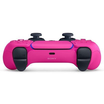 PS5 DualSense Wireless Controller - Nova Pink