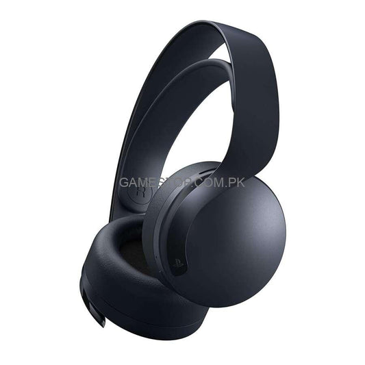 Playstation Pulse 3D Wireless Headset (Midnight Black)