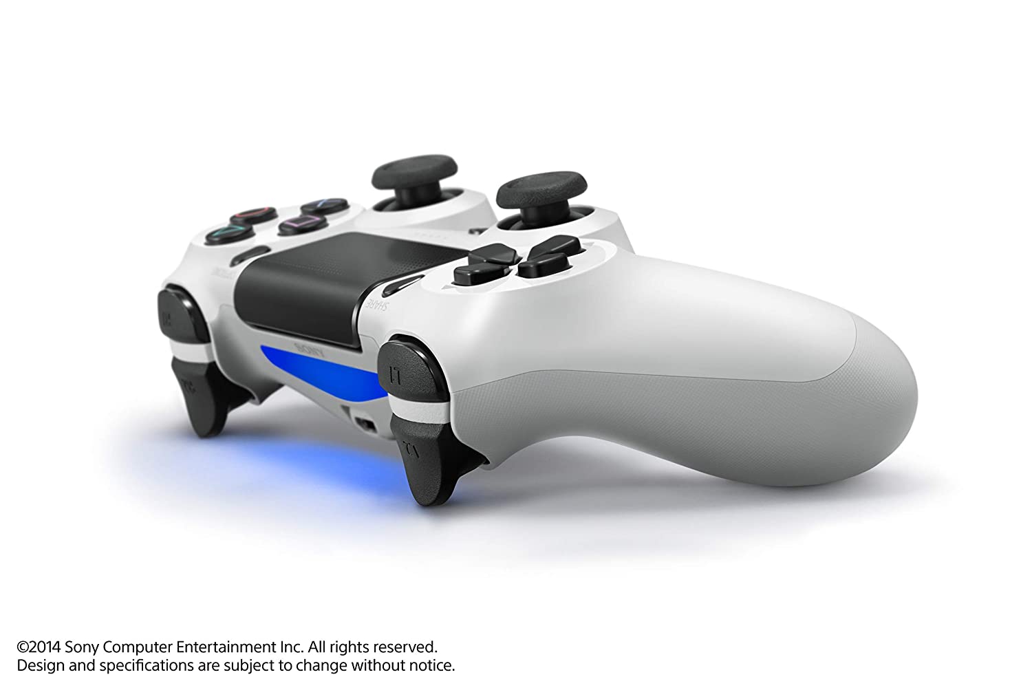 PS4 buy Controller, White