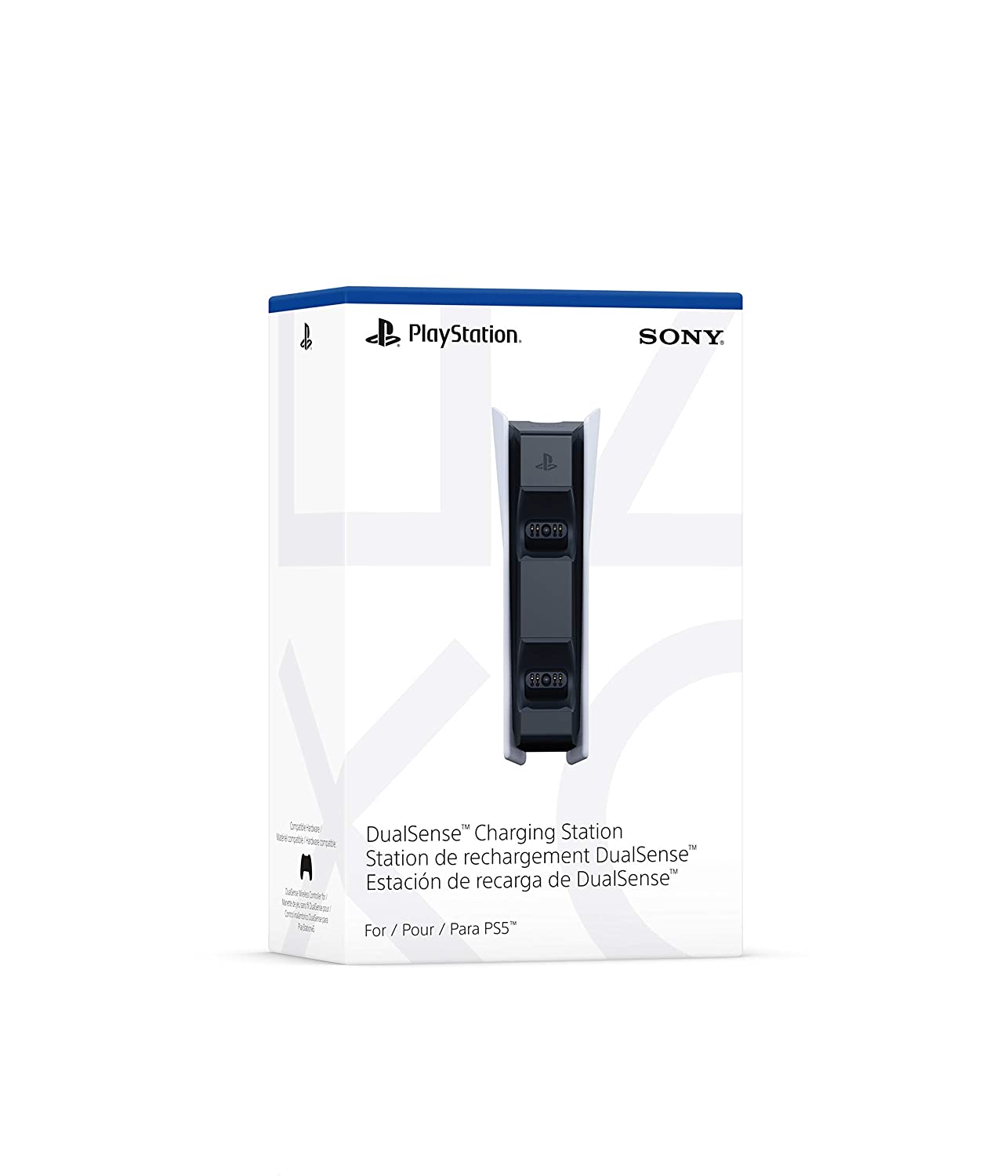 Playstation 5 DualSense Charging Station