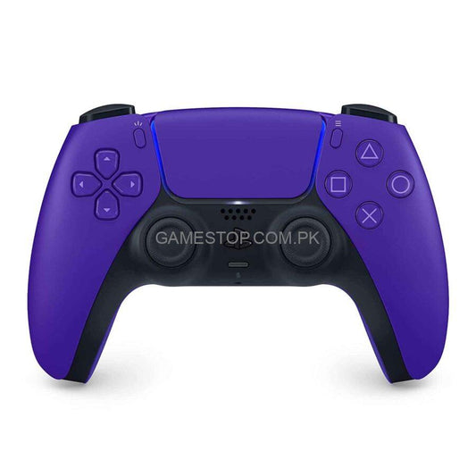 PS5 DualSense Wireless Controller – Galactic Purple - GameStop Pakistan