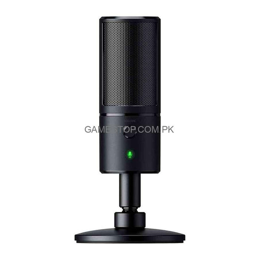 Razer Seiren X USB Digital Microphone For Streaming
