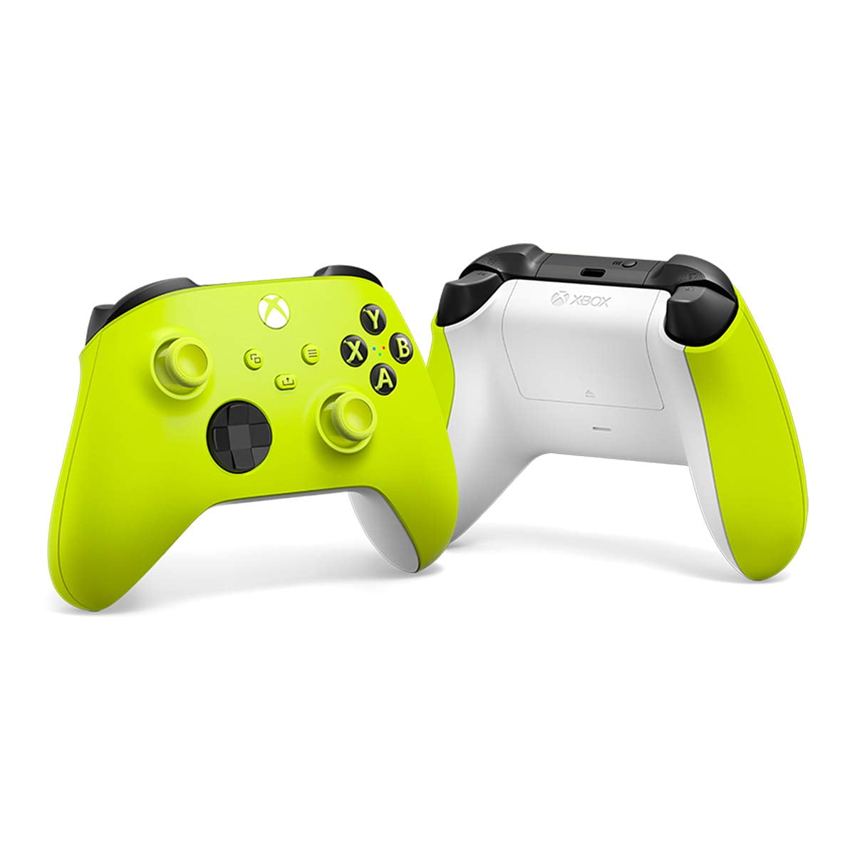 Xbox Series S/X Wireless Controller – Electric Volt