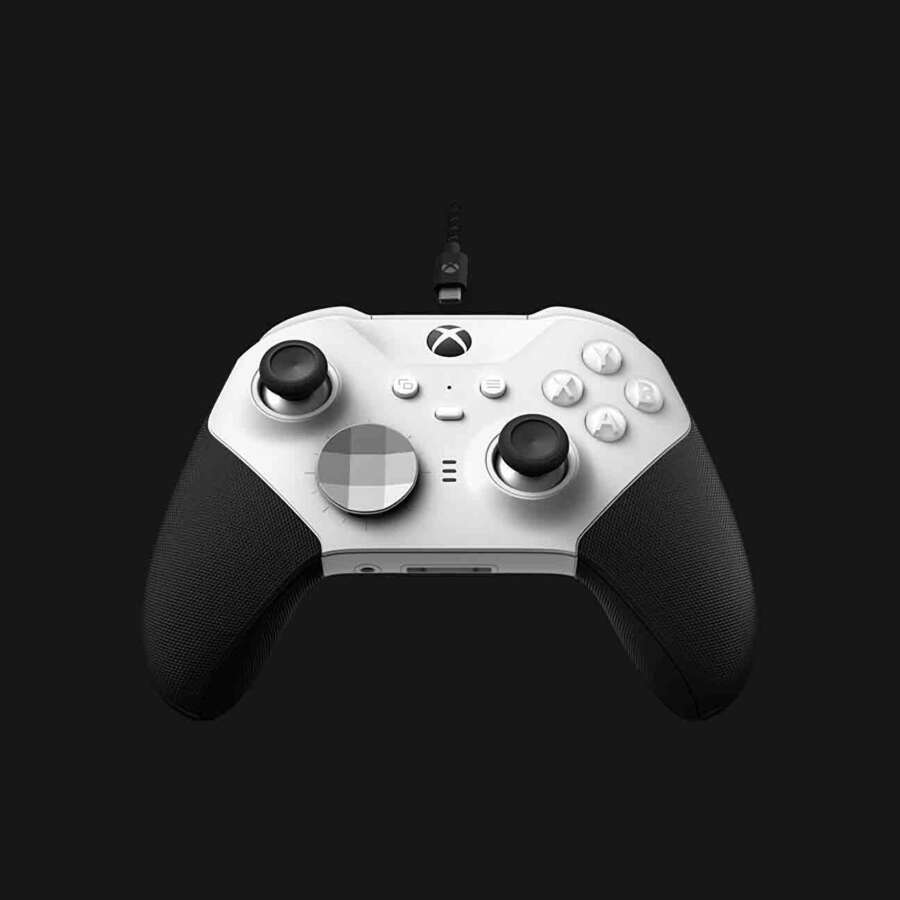 Elite Wireless Controller Series 2024 2