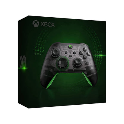 Xbox Series S/X Wireless Controller – 20th Anniversary Special Edition