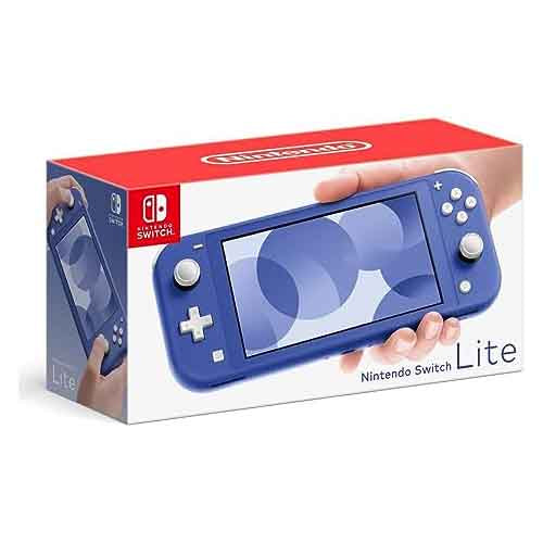 Nintendo Lite Blue - GameStop Pakistan