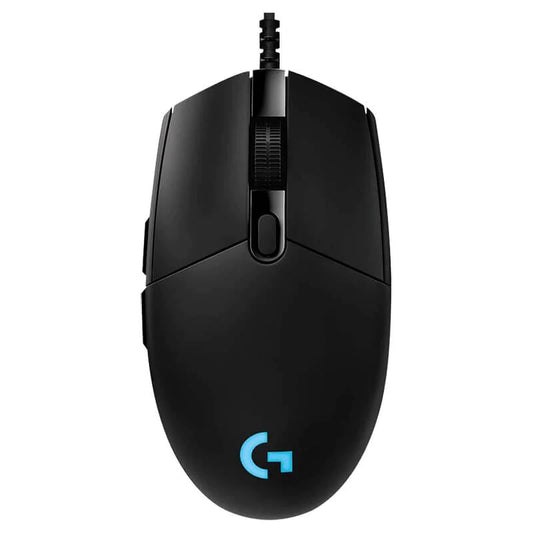 Logitech G Pro Hero Gaming Mouse - GameStop Pakistan