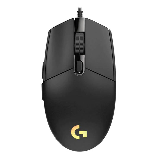 logitech G102 LIGHTSYNC Gaming Mouse - GameStop Pakistan