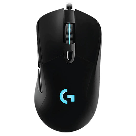 Logitech G403 LIGHTSYNC Gaming Mouse with HERO Sensor - GameStop Pakistan