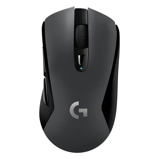 Logitech G603 LIGHTSPEED Wireless Gaming Mouse with HERO - GameStop Pakistan