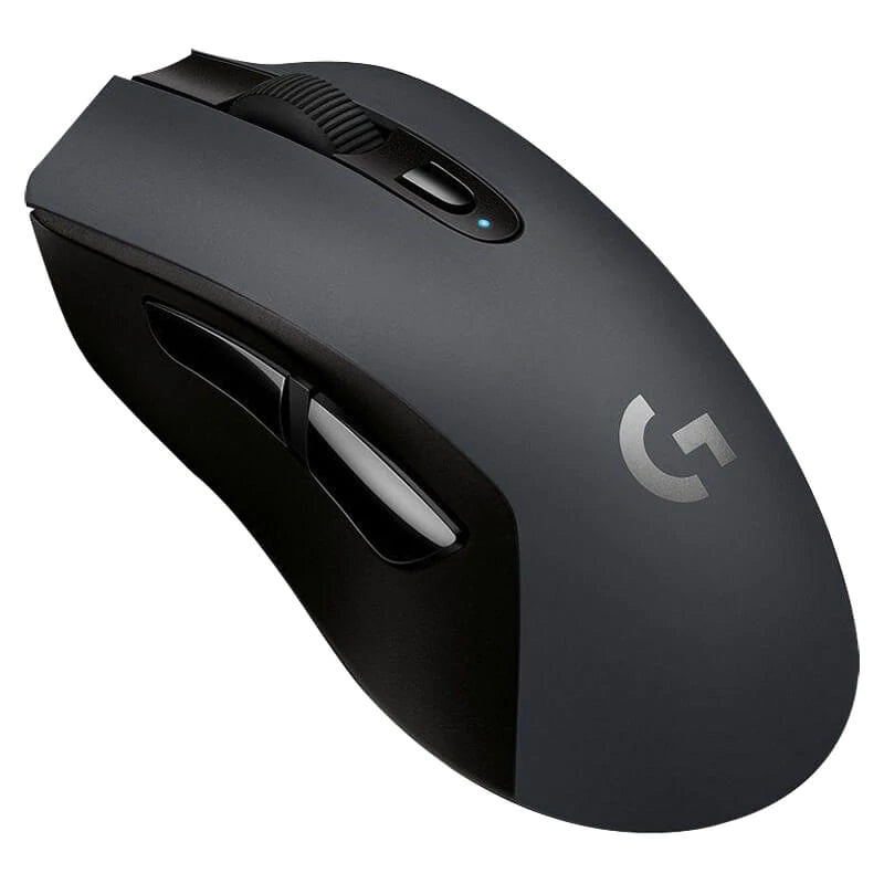 Logitech G603 LIGHTSPEED Wireless Gaming Mouse with HERO