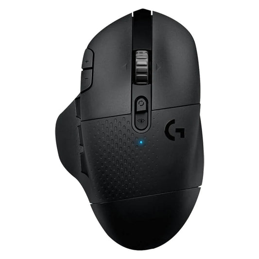 Logitech G604 Lightspeed Wireless Gaming Mouse - GameStop Pakistan