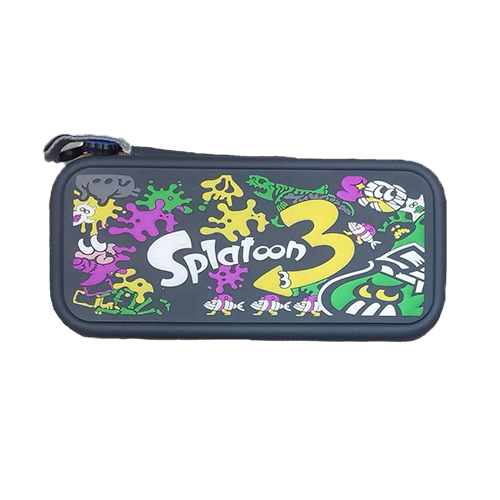 Nintendo Switch Case : SPLATOON 3 EDITION - GameStop Pakistan