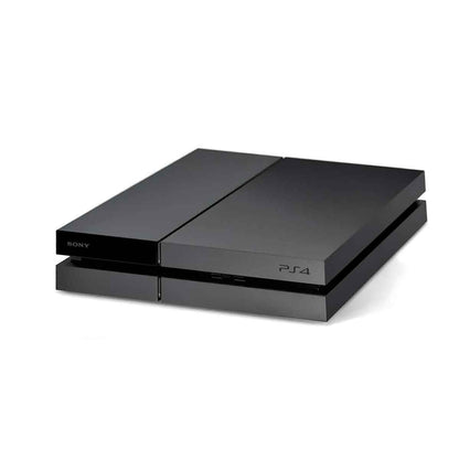 Playstation 4 Fat 3TB Memory (FILLED WITH 60+ GAMES)