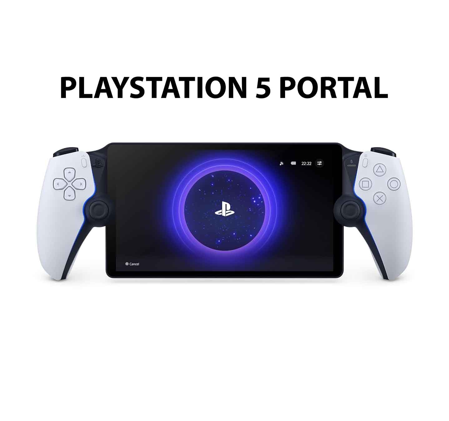 PlayStation Portal Remote Player - PS5 - GameStop Pakistan