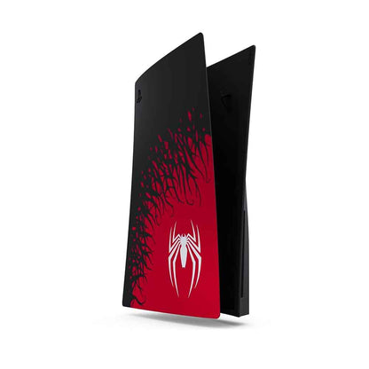 Spiderman 2 Side Plates Ps5 - GameStop Pakistan